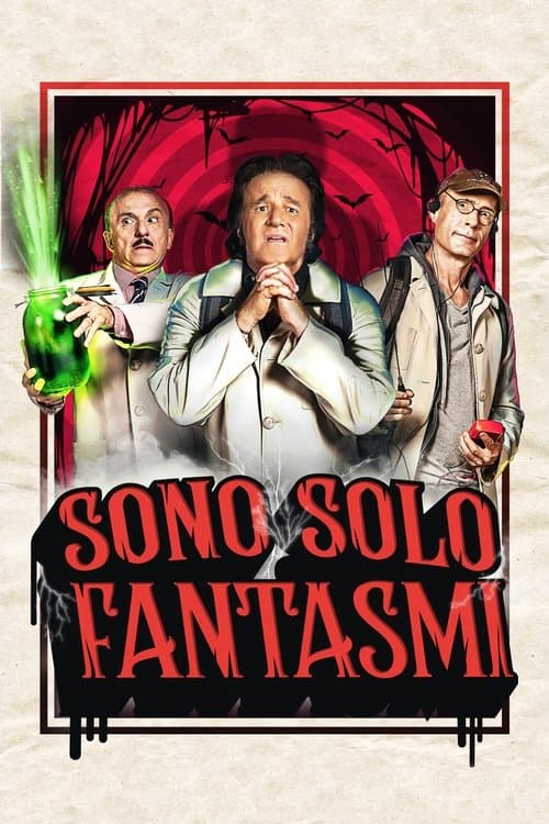 Sono Solo Fantasmi