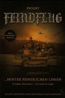 Feindflug ‎- ...Hinter Feindlichen Linien