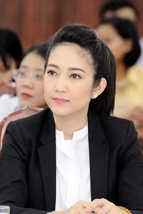 Thanh Thuý