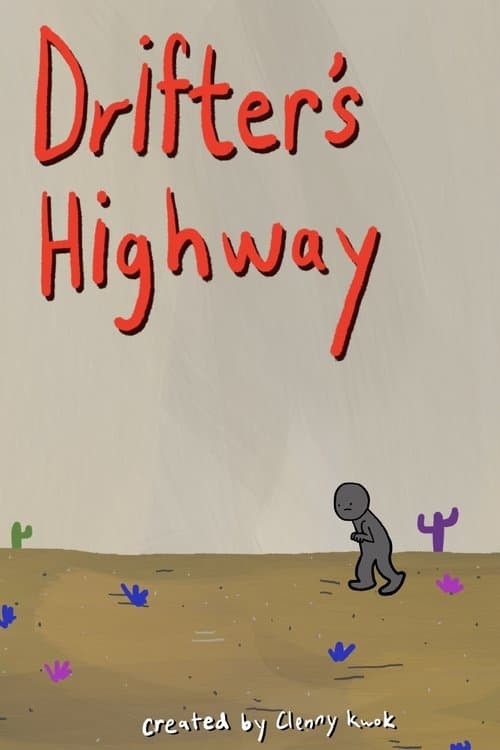 Drifter’s Highway