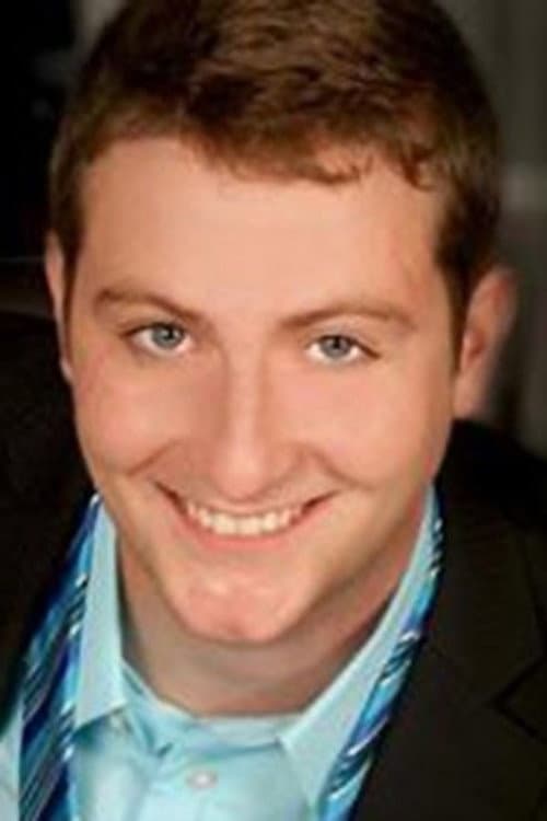 Patrick O'Connor Cronin
