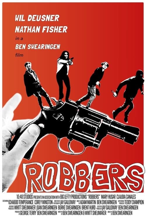 Robbers