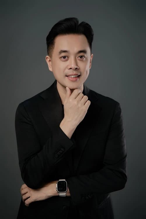 Dương Khắc Linh
