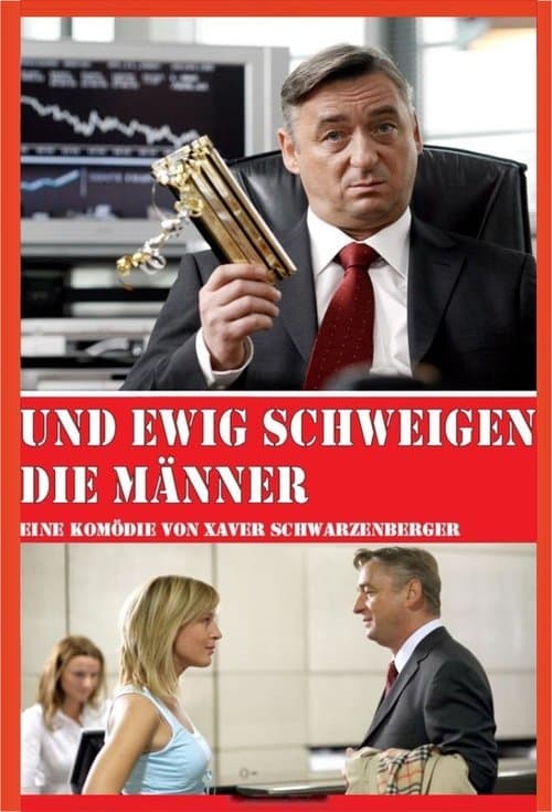 Und ewig schweigen die Männer
