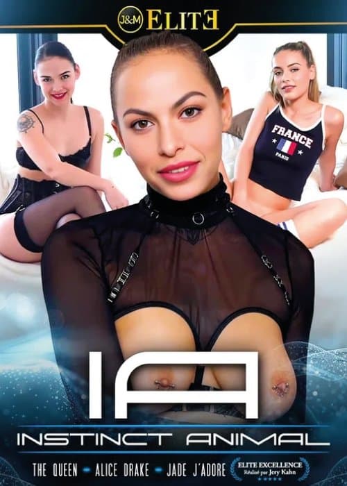 IA : Instinct Animal