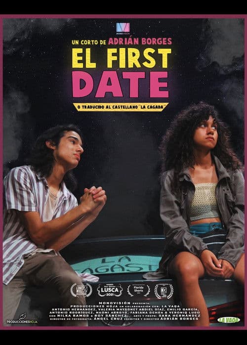 El First Date