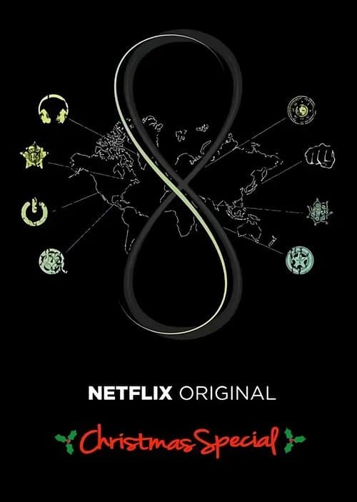 Sense8: A Christmas Special