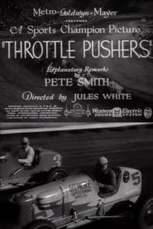 Throttle Pushers