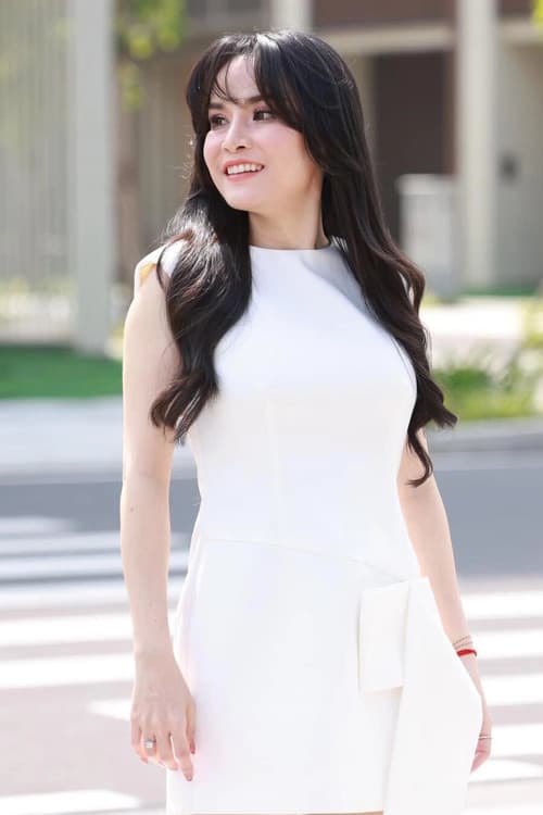 Thu Ngọc