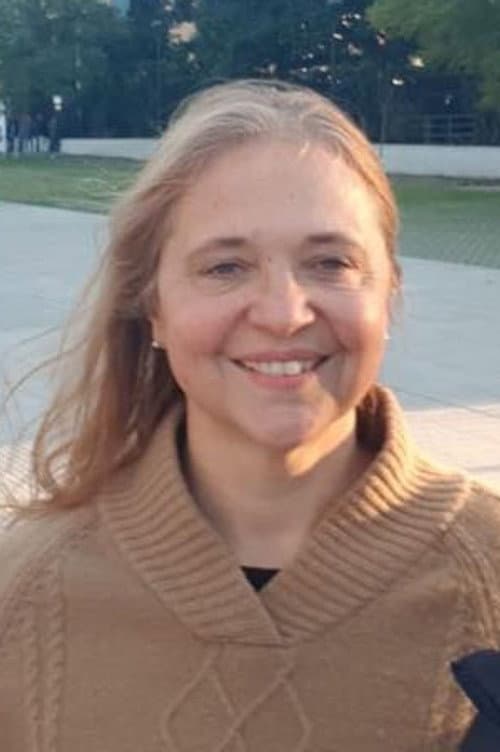 Cecilia Theulé