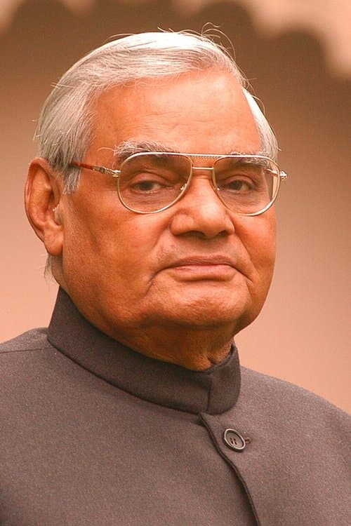 Atal Bihari Vajpayee