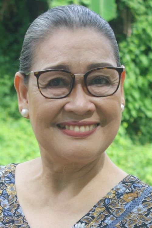 Gigi Locsin
