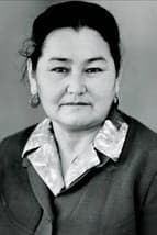 Tilekhan Akhmetova