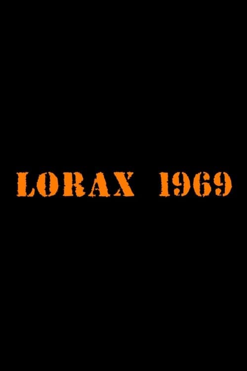 Lorax 1969