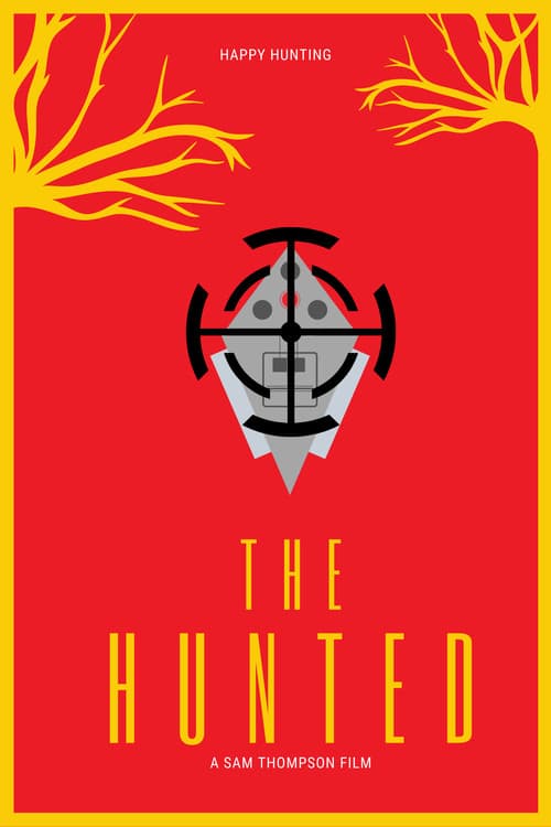 The Hunted