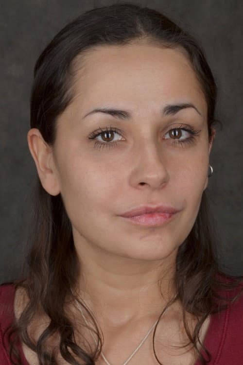 Sofya Ledovskikh