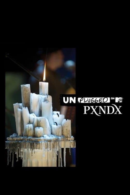 Panda MTV Unplugged