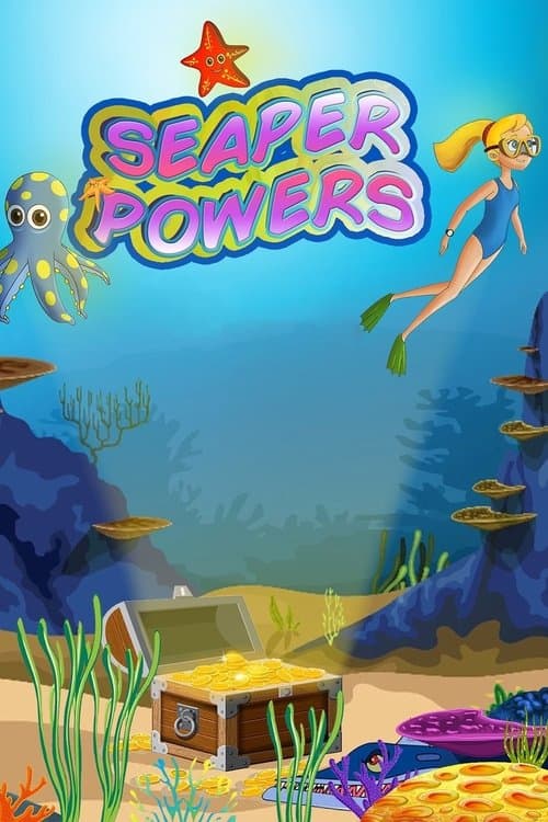 Seaper Powers Collection