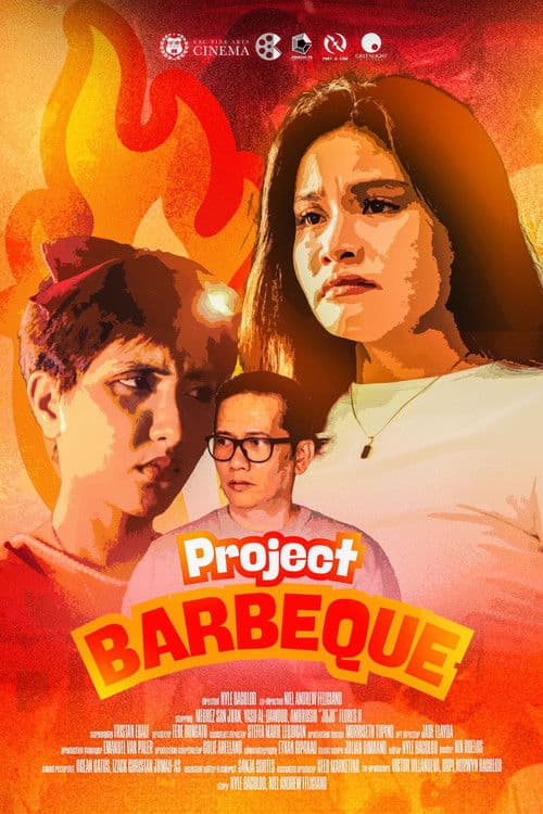 Project Barbeque