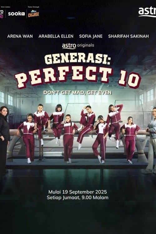 Generasi: Perfect 10