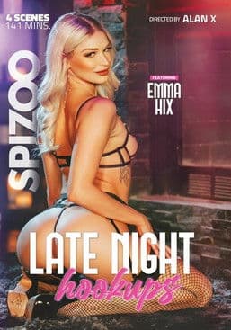 Late Night Hookups