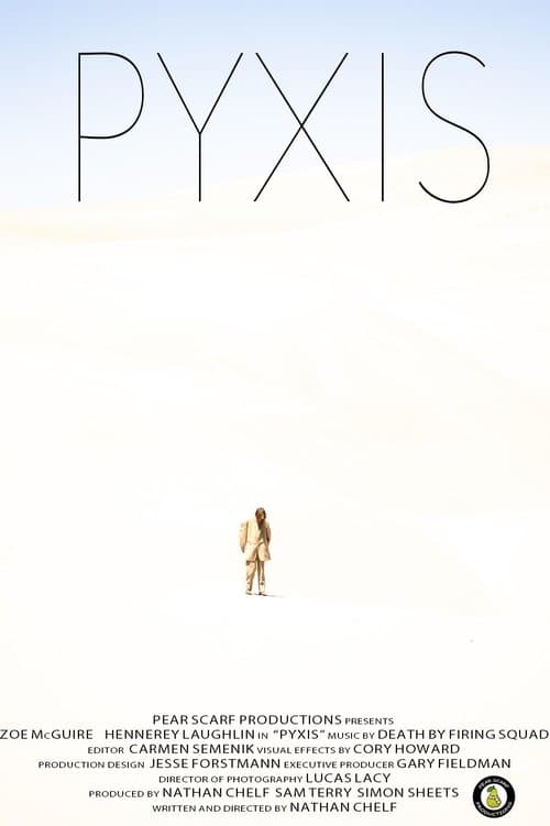 PYXIS