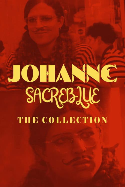 Johanne Sacreblu: The Collection