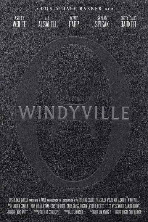 Windyville