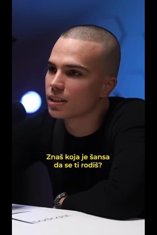 Voyage: A Chance of Being Born