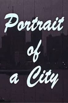 Portrait of a City