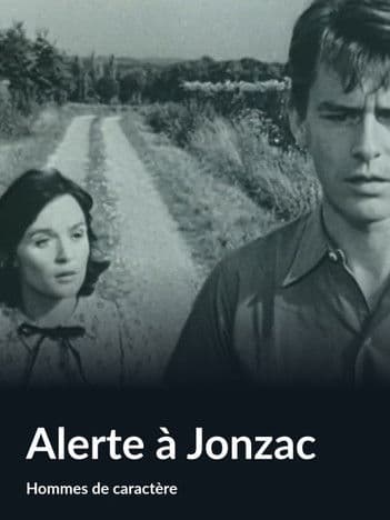 Alerte à Jonzac