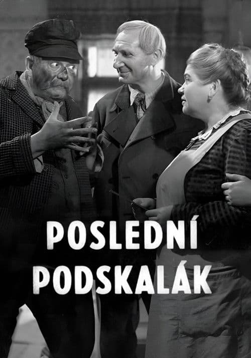 Poslední Podskalák