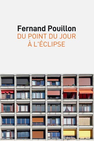 Fernand Pouillon, du point du jour à l’éclipse