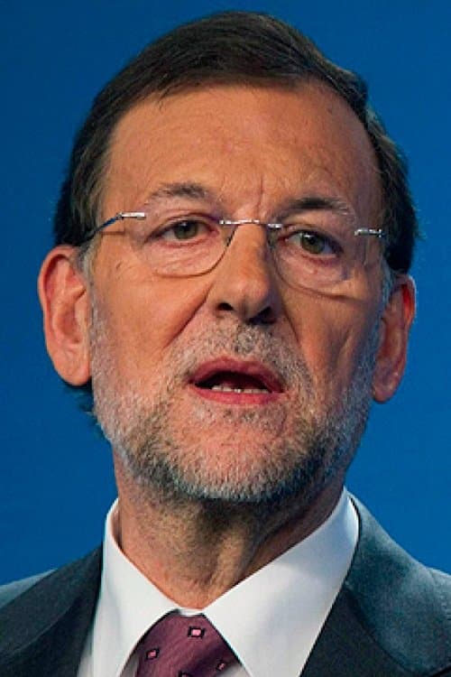 Mariano Rajoy Brey
