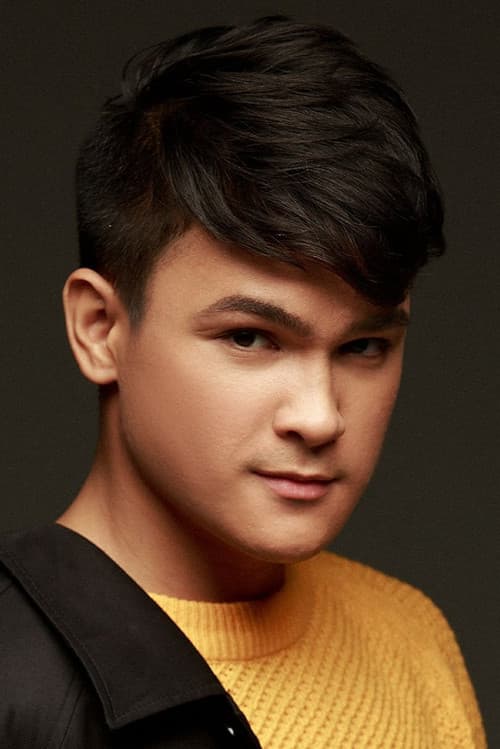 Nathan Lopez