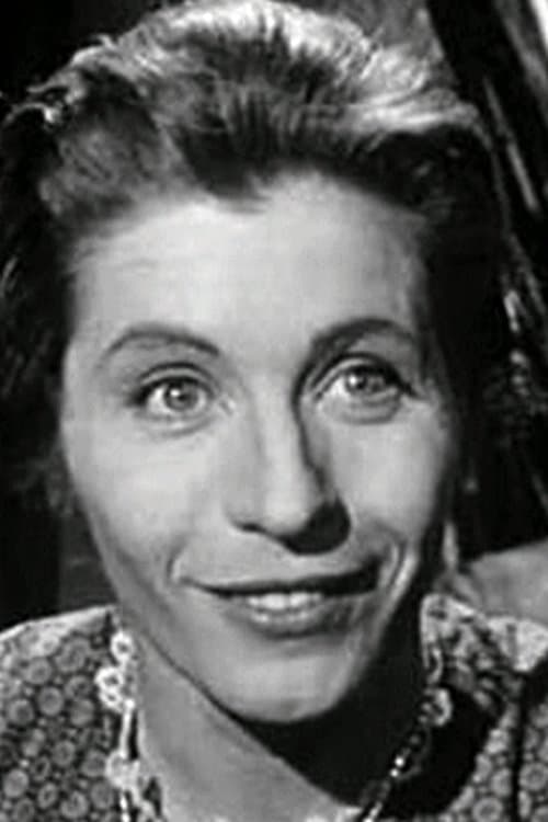Yvette Etiévant