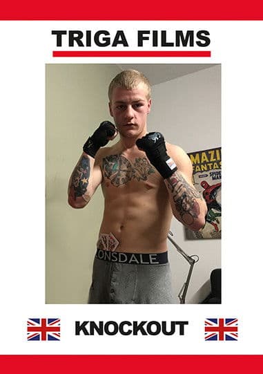 Knockout: Strip Jack Naked