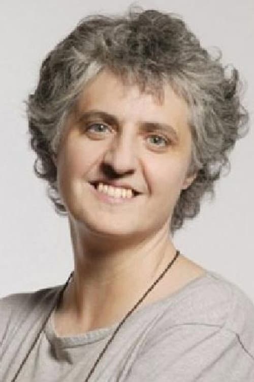 Agnès Boury