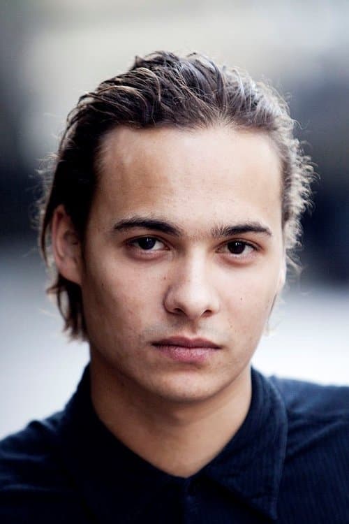 Frank Dillane