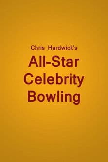 Chris Hardwick's All Star Celebrity Bowling