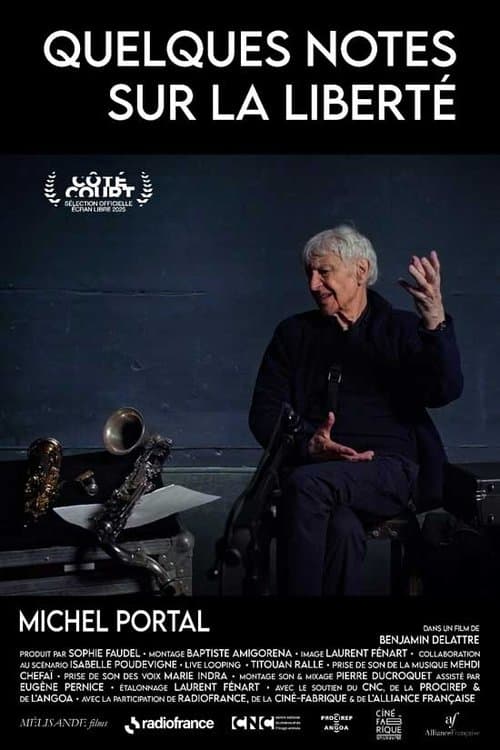 A few notes on freedom