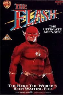 The Flash: The Ultimate Avenger