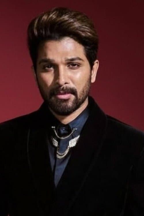 Allu Arjun