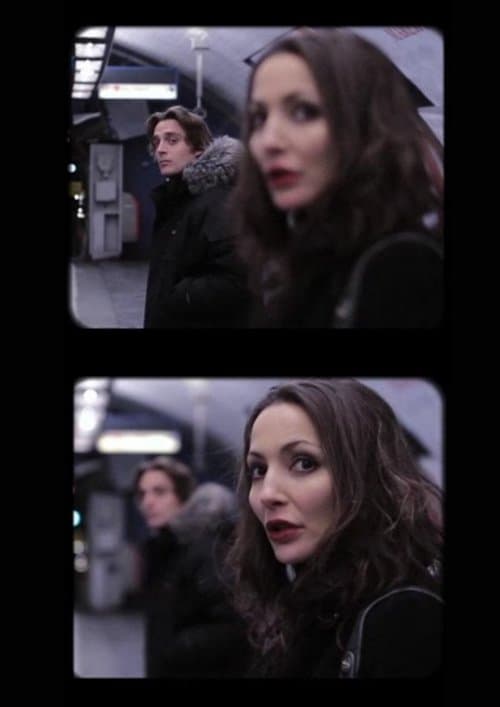 Time Split Collection