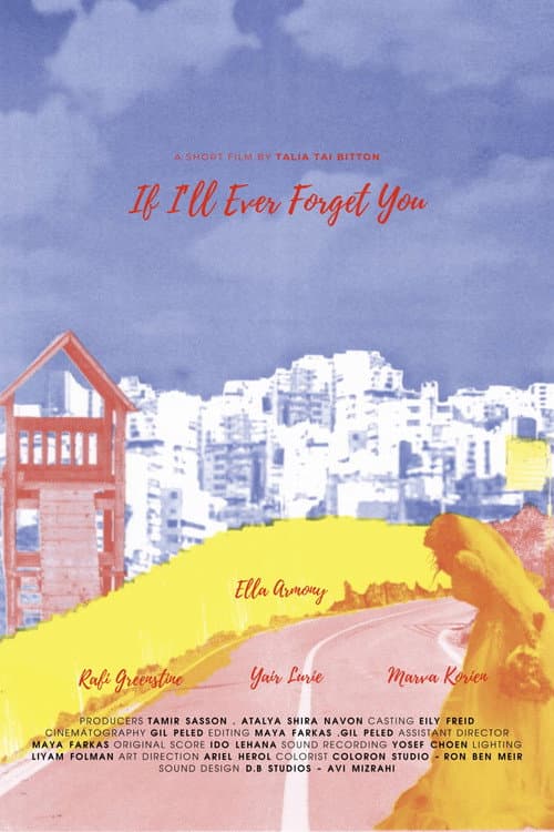 If I'll Ever Forget You
