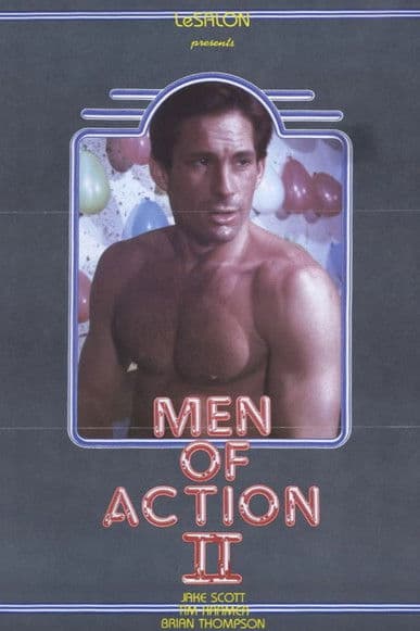 Men of Action 2