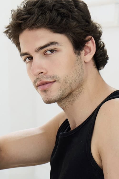 Connor Simos