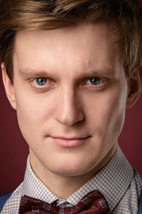 Dmitry Novikov