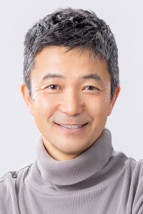 Yutaro Kikuhara