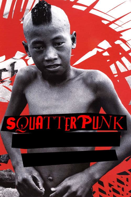 Squatterpunk